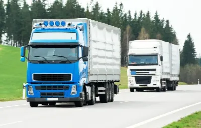 Ankara Bor | Eşya Taşıma